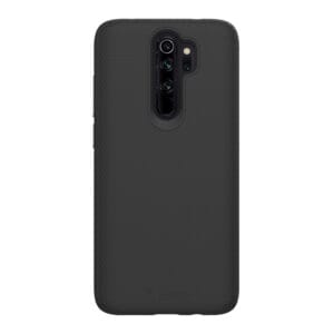 מגן NEW* SHELL Xiaomi Redmi Note8Pro* - שחור_חיסול!ללא החזר